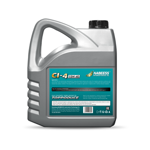 Vente en gros CI-4 <span class=keywords><strong>15W40</strong></span> Huile pour moteur <span class=keywords><strong>diesel</strong></span> 4L entièrement synthétique Additifs de lubrification automobile certifiés API SAE - Product Image 2