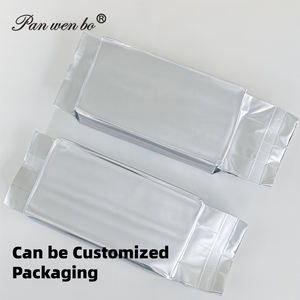 Panwenbo tanah liat tembikar, warna putih tanpa memanggang diperlukan DIY tanah liat pemodelan udara kering lembut untuk proyek seni dan kerajinan 250g/500g - Product Image 6