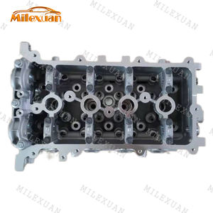 22100-03500 22100-03451 G4LA G4LC <span class=keywords><strong>Culasse</strong></span> pour Hyundai I20 I30 Accent Solaris Kia Rio Ceed Stonic - Product Image 2