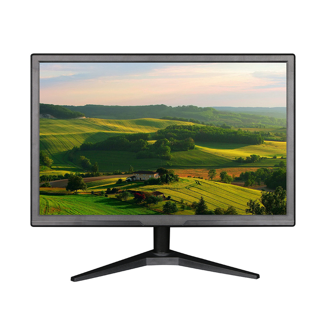 19-inch computer monitors VGA HD DP DVI AC 220V 19.5 inch 19 polegadas desktop monitor para pc