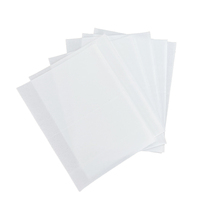 Le détergent de blanchisserie puissant d'effet de nettoyage couvre la couleur bleue et rose blanche aucun phosphore