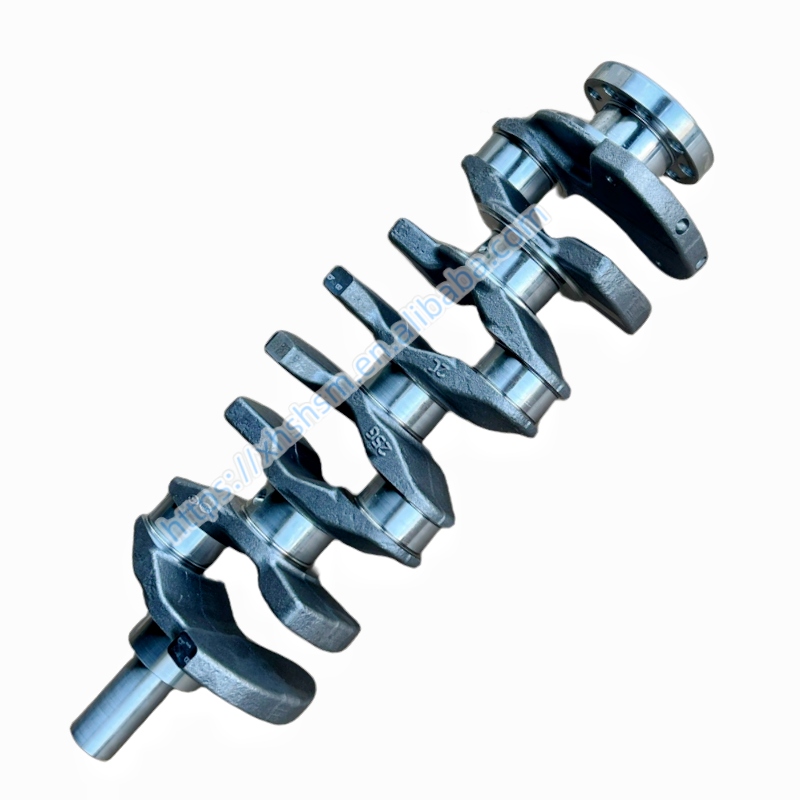 ma2さん用　　　2 Crankshaft Assembly 6X01M2SA02 for Hyundai Sonata & Kia Tucson