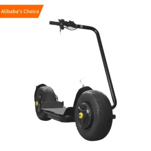 Patinete Eléctrico de Alta Gama Moon Scooter, Autoequilibrado de Dos Ruedas, Homologado para Carretera EEC/COC con 65 km de Autonomía Máxima, Patinete <span class=keywords><strong>Coco</strong></span> - Product Image 2