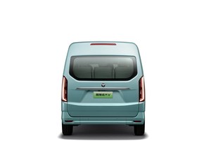 TUNLAND Grand V, Vehículo Eléctrico de Transporte Comercial de Alta Capacidad, Operación Rentable con Nueva Definición de Energía - Product Image 4