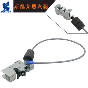 สายล็อคประตูและตัวกระตุ้นสำหรับรถยนต์ฟอร์ด YC15V431A03AM และ 1494102 รุ่น RAV4  มีสินค้าในสต็อก สภาพใหม่ - Product Image 3