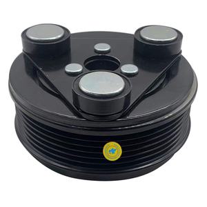 Embrayage de compresseur de climatisation EGY16145Z EG21-61-450 pour Mazda Turbo - Product Image 3