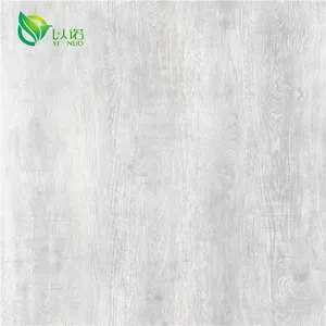 Interior fireproof plastic Vinyl flooring scratch resistant garage floor plastic tiles for any indoor usage
