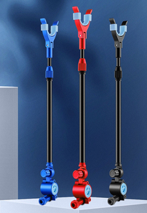 <span class=keywords><strong>Support</strong></span> <span class=keywords><strong>de</strong></span> canne à pêche en alliage d'aluminium Cadre <span class=keywords><strong>de</strong></span> <span class=keywords><strong>support</strong></span> <span class=keywords><strong>de</strong></span> canne à pêche Supports télescopiques <span class=keywords><strong>Support</strong></span> <span class=keywords><strong>de</strong></span> canne à pêche <span class=keywords><strong>extensible</strong></span> <span class=keywords><strong>Support</strong></span> <span class=keywords><strong>de</strong></span> canne à pêche - Product Image 3