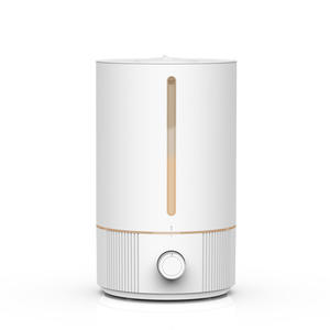 Humidificador de Escritorio Cross Border Blanco 10027C de Gran Capacidad y Funcionamiento Silencioso para Uso en el Hogar y Dormitorio - Product Image 2