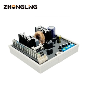 चीन में निर्मित जनरेटर के लिए उच्च गुणवत्ता वाला सबसे अच्छा मूल्य <span class=keywords><strong>dsr</strong></span> स्वचालित वोल्टेज नियामक Vr <span class=keywords><strong>dsr</strong></span> - Product Image 1