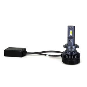 OEM Evitek V8 150W 15000LM LED H7 H11 H4 9005 9006 H1 H3 9004 9007 H13 Faro LED para Automóviles Universales - Product Image 6