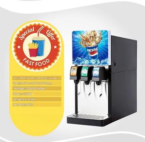 Máquina Automática <span class=keywords><strong>de</strong></span> Llenado <span class=keywords><strong>de</strong></span> Latas para Bebidas Carbonatadas, Jugos y <span class=keywords><strong>Agua</strong></span> con Gas - Product Image 3