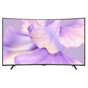 <span class=keywords><strong>TV</strong></span> Commerciale QLED Curvo con Wi-Fi, Senza Cornice, per Streaming Live per Adulti, 65 Pollici 4K Smart LED - Product Image 2
