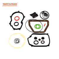 Kit de révision de reconstruction de transmission automatique Transpeed 01M pour VW