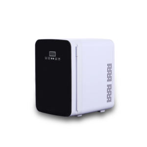 Mini réfrigérateur portable 10l, 12V DC, pour voiture, refroidisseur électrique, vente en gros - Product Image 2