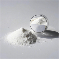 Qualité alimentaire L(+)-acide tartrique CAS 87-69-4