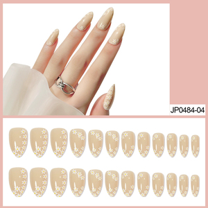 <span class=keywords><strong>Uñas</strong></span> postizas <span class=keywords><strong>de</strong></span> gel <span class=keywords><strong>de</strong></span> lujo al por mayor <span class=keywords><strong>de</strong></span> Neissry, acrílicas hechas a mano <span class=keywords><strong>de</strong></span> alta calidad, OEM, con diseño <span class=keywords><strong>de</strong></span> <span class=keywords><strong>Hello</strong></span> <span class=keywords><strong>Kitty</strong></span> y Pato, para salón <span class=keywords><strong>de</strong></span> belleza. - Product Image 1