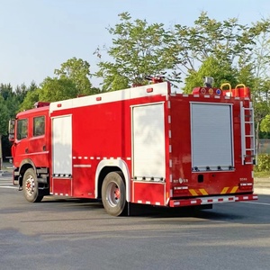 Véhicule de Secours et de Lutte Contre l'Incendie Dongfeng, Mini <span class=keywords><strong>Camion</strong></span> Hijet avec Équipement de Ramassage, Ambulance Dongfeng Manuelle Diesel EURO 5 M50, État Neuf - Product Image 4