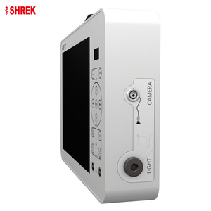 Bán buôn 17 inch Full HD y tế di động phẫu thuật nội soi 4K nội soi hệ thống máy ảnh cho Ent phụ khoa - Product Image 4