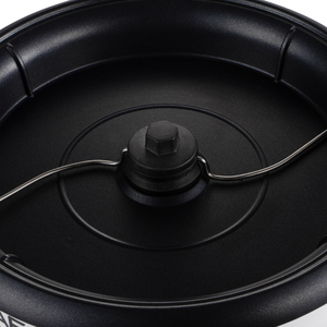 RAF Home Torréfacteur de <span class=keywords><strong>café</strong></span> électrique <span class=keywords><strong>Machine</strong></span> de cuisson automatique de grains de 800g 800w adaptée au torréfacteur de grains d'arachide/de noix - Product Image 4