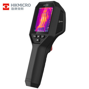 Hikvision H10S Infrared Thermal <b>Camera</b> 320x240 Resolution For Electrical Inspection And Floor <b>Heating</b> Detection - Product Image 5