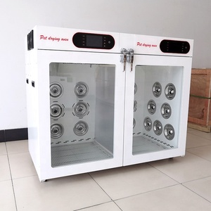 LIZE PET: Asciugatrice <span class=keywords><strong>Automatica</strong></span> Ecologica <span class=keywords><strong>per</strong></span> Peli di Animali Domestici, Cabina di Asciugatura Intelligente <span class=keywords><strong>per</strong></span> <span class=keywords><strong>Cani</strong></span> e Gatti - Product Image 2