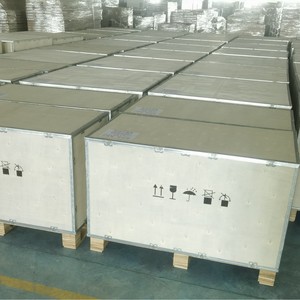 Caisses en contreplaqué Chengda 2050x250x300mm, sans fumigation, pour export, avec sangles en acier, pour la logistique - Product Image 3