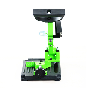 Handschleifmaschine mit fester Universalhalterung, Poliermaschine, Modifikations-Schneidemaschine, Tischsäge, Metallset, OEM anpassbar, manuell - Product Image 5