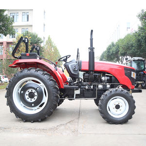 20 PS Einachsschlepper - Product Image 5