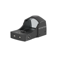 VictOptics RDSL16 Red Dot & Laser Scope Aluminium Multi-coating 1x22 Six niveaux Haute qualité Mini Léger 63g