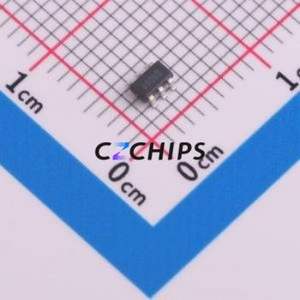 Nuevo-Original SY5072BABT SOT-23-6 Circuito integrado IC Chip PMIC Controlador de corrección de factor de potencia (PFC) - Product Image 1