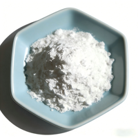 Hidróxido de Aluminio (Al(OH)3) ATH en Polvo, Grado Industrial, Tamaño de Partícula Fino de 3μm, para Retardante de Llama