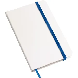 Author <b>A6</b> personalized merchandising <b>notepad</b> - Product Image 1