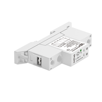 Relais statique HRA23D25K DC AC SSR 3-32VDC pour applications de charge résistive, inductive et capacitive 25A