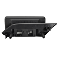 10.25/12.3 pouces écran Android 11.0 Carplay DSP autoradio pour Mercedes Benz classe E W212 2010 - 2016 lecteur DVD vidéo de voiture