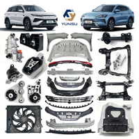 Prix de gros - Pièces automobiles d'origine pour BYD - Pièces de rechange - Kits de carrosserie pour BYD Song PLUS - Accessoires 2023 2024 2025