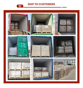 Bata MgO Bakar Merek LKT Kandungan MgO 91%-97% Bata Magnesia Refraktori Sinter Berkualitas Tinggi dengan Layanan Pemotongan - Product Image 6