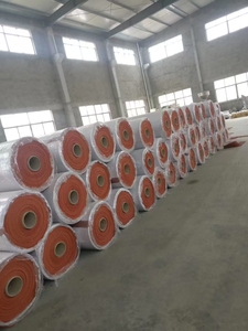 INOLP IAAF Sports Flooring Préfabriqué Course à pied Longueur personnalisée Piste en caoutchouc préfabriquée Facile à installer Piste de course athlétique - Product Image 4