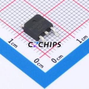 ทรานซิสเตอร์สนาม TO-252-2L IRLR014TRPBF-HXY ใหม่ดั้งเดิม (MOsfet) - Product Image 1