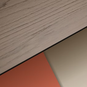 Melamine đồ nội thất Hội Đồng Quản Trị Sản Xuất 18 mét trắng nhiều lớp 4x8 melamine phải đối mặt ván dăm ván cho đồ nội thất - Product Image 2