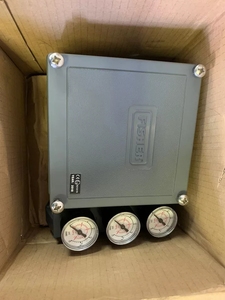 Válvula de bola neumática de acción simple 3582, la más vendida, pieza OEM de origen estadounidense, 1 año de garantía, stock disponible, 3582 nueva original Fisher- 3582G 35 - Product Image 5