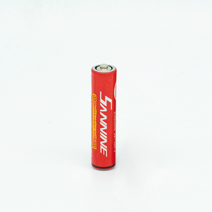 Batteria Primaria Zinco-Carbone <span class=keywords><strong>AAA</strong></span> SANNINE 999 1.5V UM4 R03 a <span class=keywords><strong>Prezzo</strong></span> Conveniente - Product Image 3