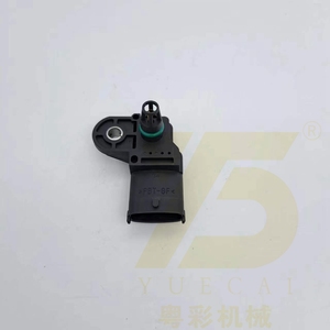 Nouveau capteur de pression d'excavatrice EC210B EC210BLC VOE20524936 0281002743 0281002576 20524936 Pièces de matériel lourd - Product Image 4