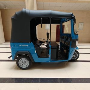 Tricycle à essence Minis 200CC, moto à 3 roues, tuk-tuks - Product Image 1