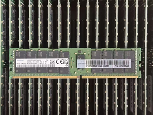 Memoria de Servidor <span class=keywords><strong>SK</strong></span> Micron Original Usada de 64GB 32G DDR4 2133 2400 32gb 2666 2933 3200 ECC REG - Product Image 3