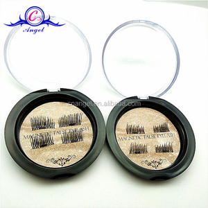 Parfait Qualité Design De Mode Magnétique <span class=keywords><strong>Cils</strong></span> - Product Image 4