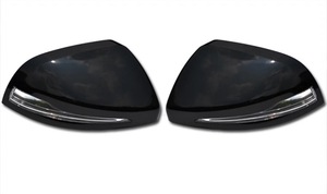2025 aggiornamento di alta qualità accessori interni specchietto retrovisore con luce Mercedes <span class=keywords><strong>classe</strong></span> v VKlasse V220 V260 V250 V300 Vito W447 - Product Image 5