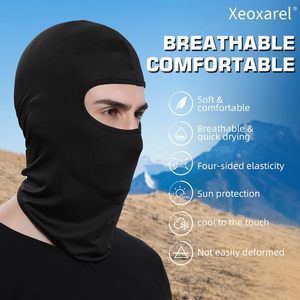 Pasamontañas FOXA Unisex 100% Poliéster para Esquí y Actividades al Aire Libre - Product Image 5