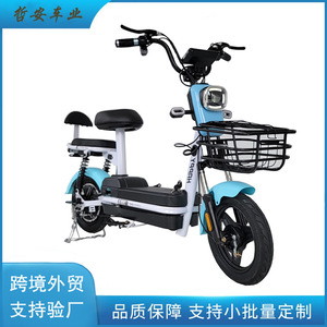 Trottinette électrique Cullinan 48V 20Ah 500W Moteur sans balais Éclairage LED Commuter urbain Unisexe Bleu - Product Image 5