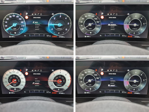 2022 BLANCO El Nuevo Sportage Auto Diésel con Asientos Calefactables, Entrada con Llave Inteligente, Auto Confiable, SUV Diésel - Product Image 5